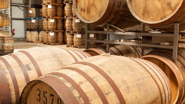 Chai Distillerie Warenghem