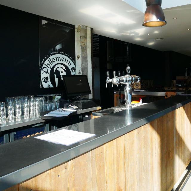 Bar Philomenn