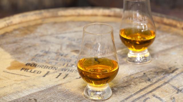 Distillerie Warenghem