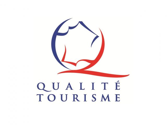 Bandeau Qualité Tourisme