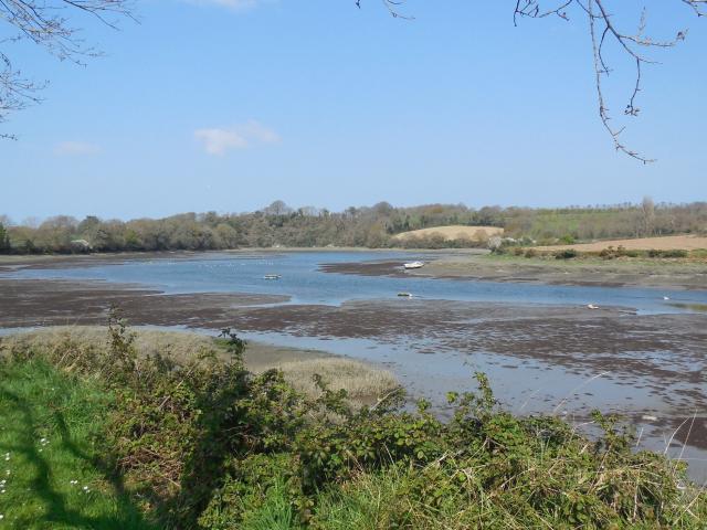 Boucle Des Talus Et Des Routoirs à Lin