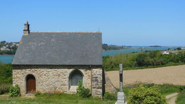 chapelle saint Votrom