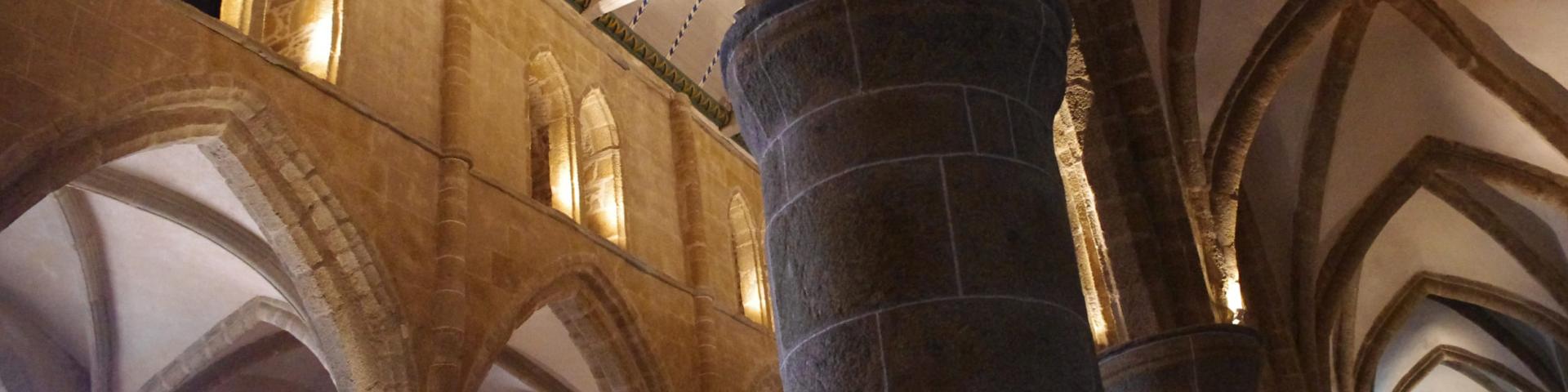 Eglise de Brélévenez