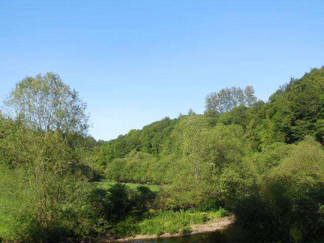 Léguer Vallée Des Papeteries