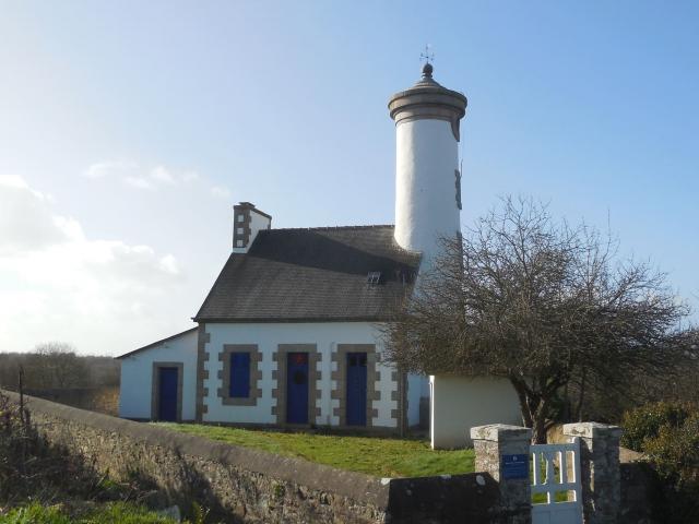 Phare Kerprigent