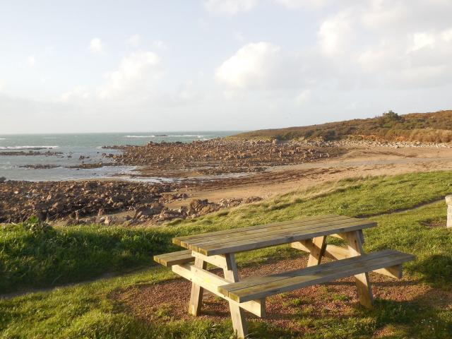 Port La Chaine