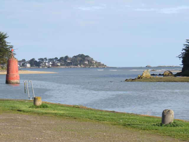 Port de Toul An Héry, Plestin les Grèves
