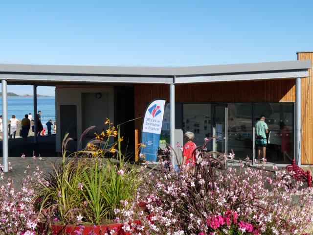 Bureau d'information de Trévou-Tréguignec