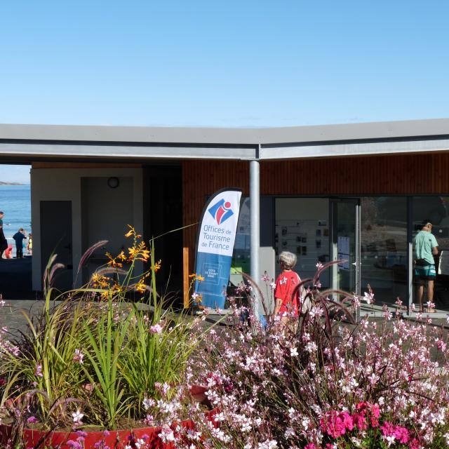 Bureau d'information de Trévou-Tréguignec