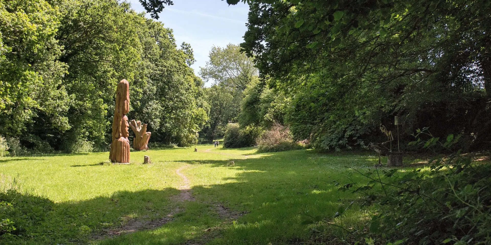 Vallée des Arts - Cavan