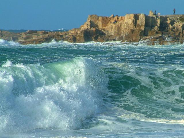 Castel Erek - Ile Grande