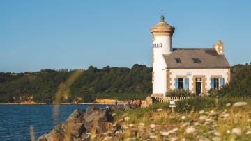 Lézardrieux | Office de Tourisme de la Côte de Granit Rose