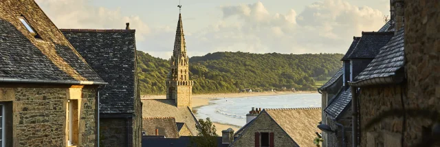 Saint-Michel-en-Grève