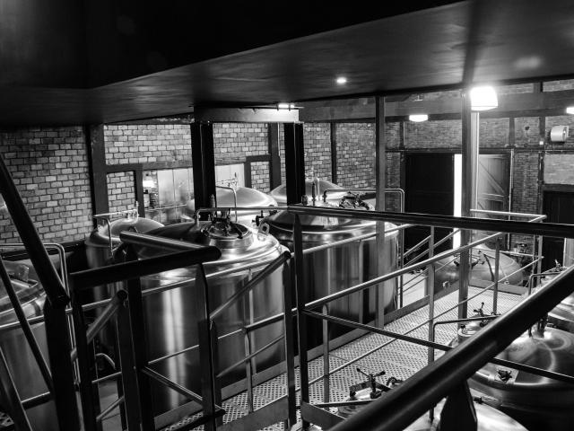 Brasserie Philomenn