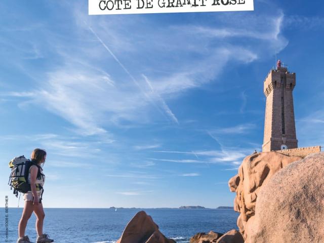Dossier De Presse Perros Guirec Cote De Granit Rose