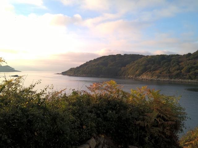 Le Yaudet - Estuaire
