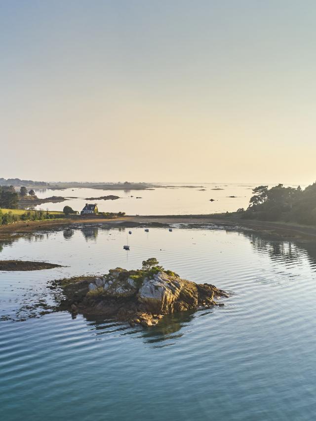 Ile à Bois Lezardrieux (2)
