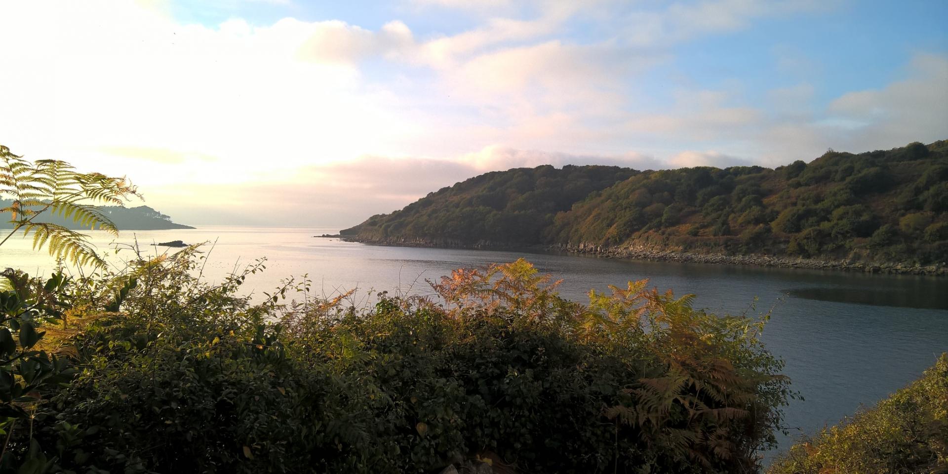 Le Yaudet - Estuaire du Léguer