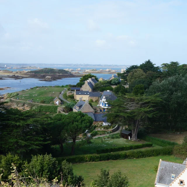Ile De Bréhat (enez Vriad) (17)