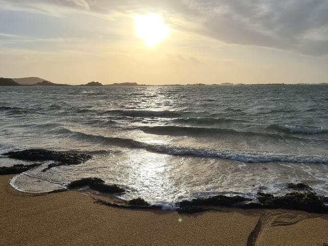 Plage Goas Treiz Trebeurden (2)