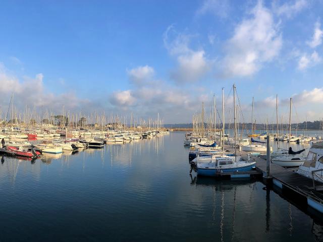Port de Perros-Guirec