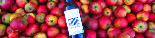 Cidrerie du léguer