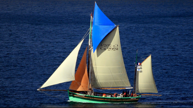 Voiles Et Traditions