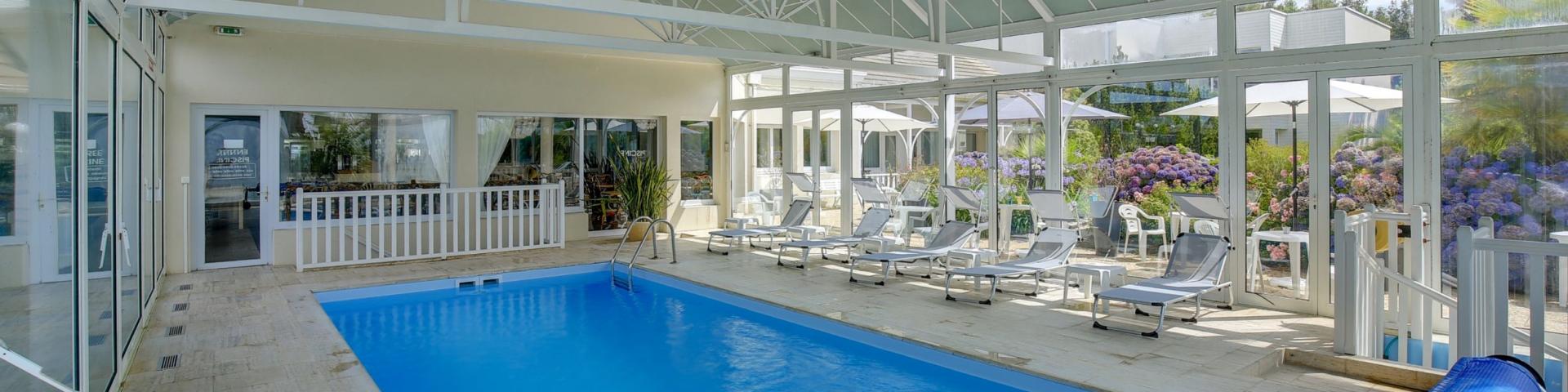 Arcadia Hotel Lannion