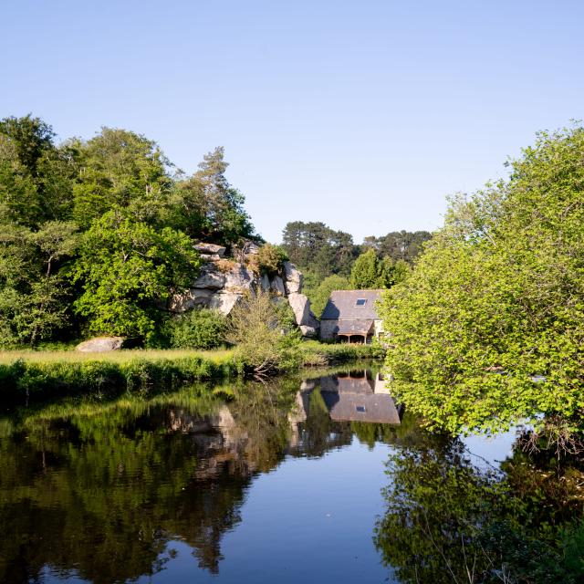 Moulin du Losser