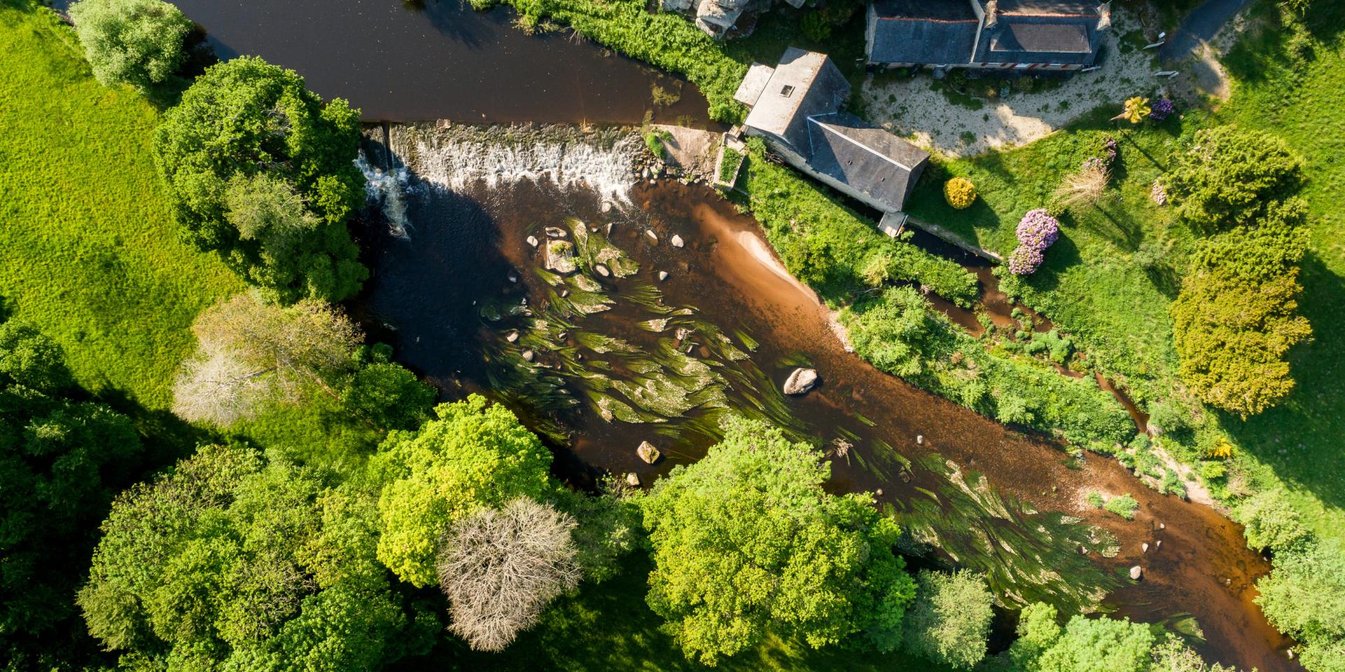 Moulin du Losser