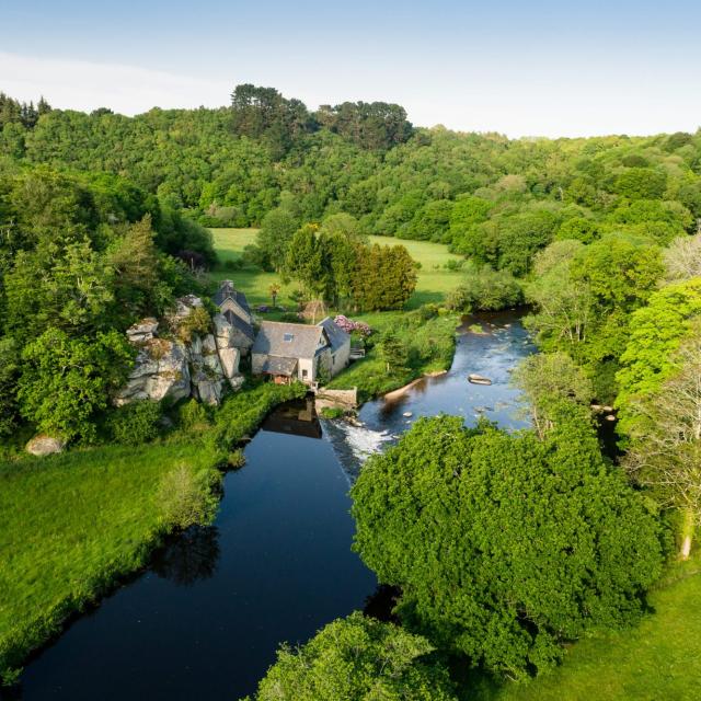 Moulin du Losser
