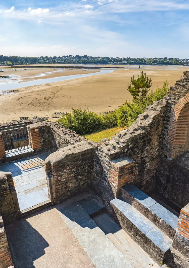 Thermes du Hogolo - Plestin-les-Grèves