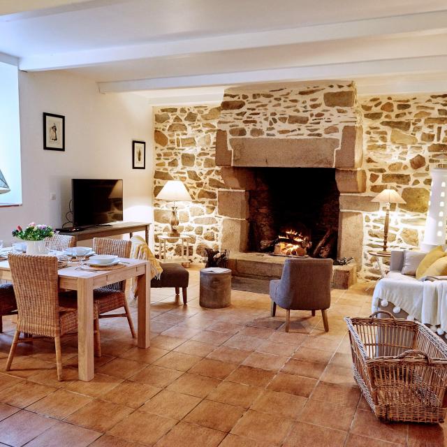 Manoir des Petites Bretonnes