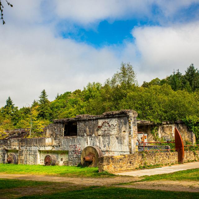 Papeteries Vallée