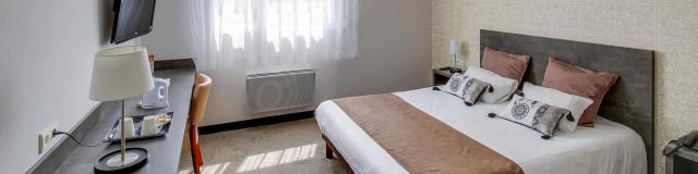 Chambre Superieure Le Club 1