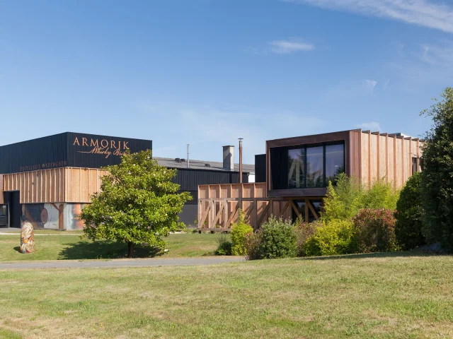 Distillerie Warenghem