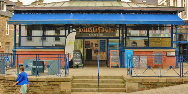 Halles Lannion (c) Youna Le Calvez (11)