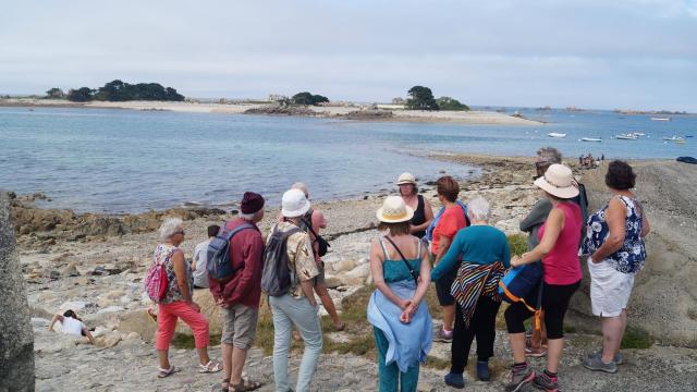 Echappées Trégoroises