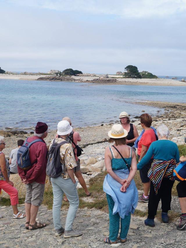 Echappées Trégoroises