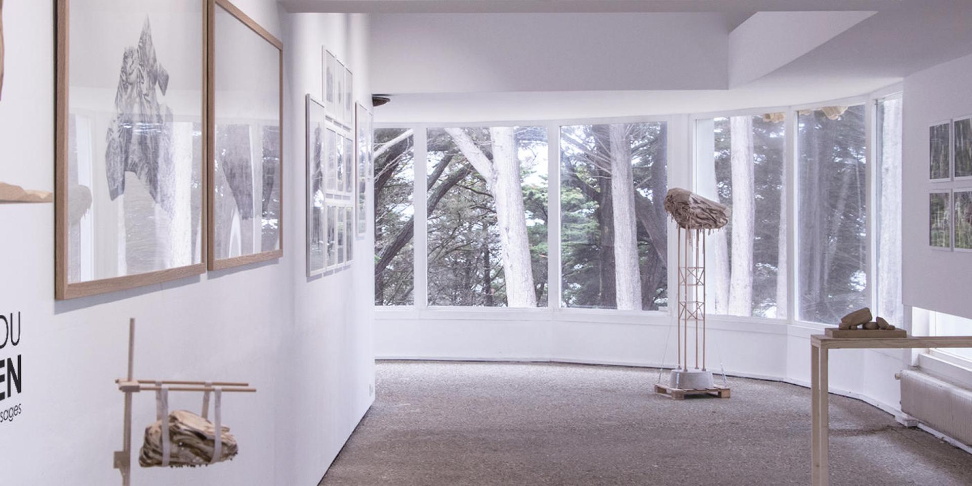 Galerie Dourven2