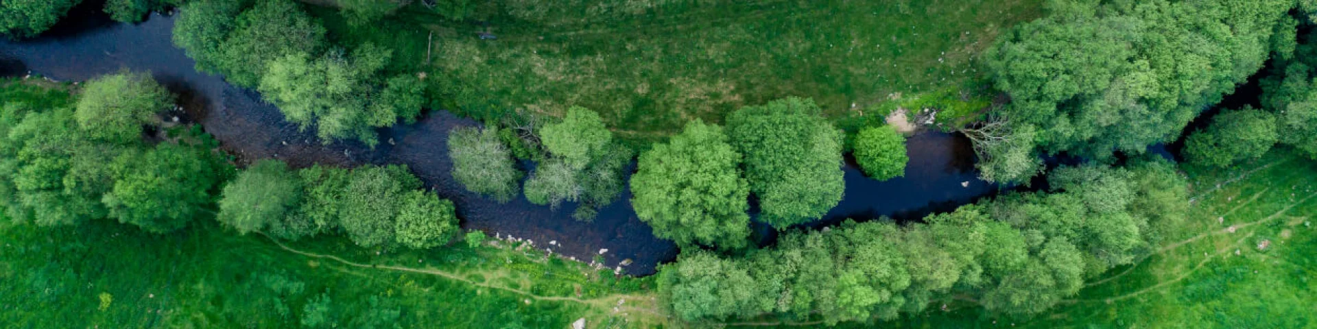 Rivière Le Léguer