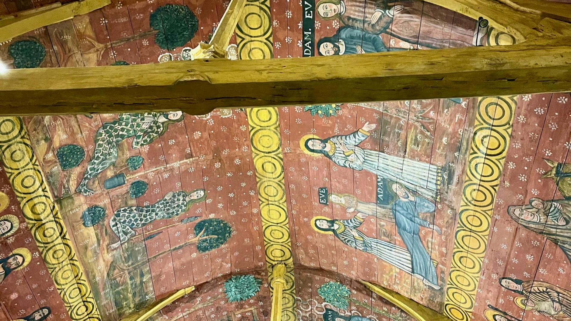 Top Kapellen, Kirchen und Kathedralen Office de Tourisme de la Côte