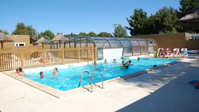 Les Hauts De Port Blanc