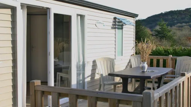 Camping Saint-Efflam