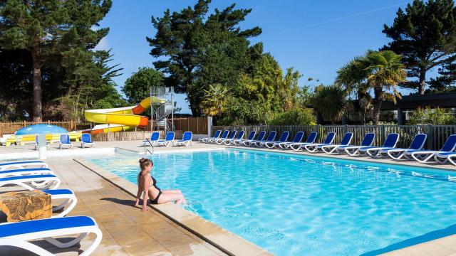 Odalys Port La Chaine