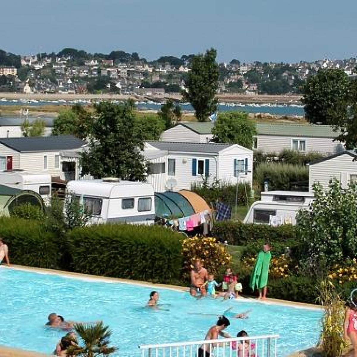 Office de Tourisme de la Côte de Granit Rose