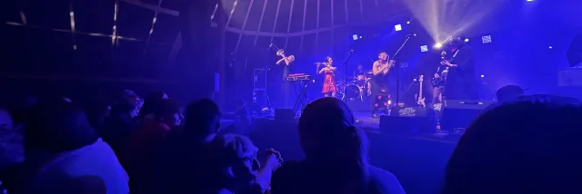 Teke :: Teke - Festival Chausse tes Tongs