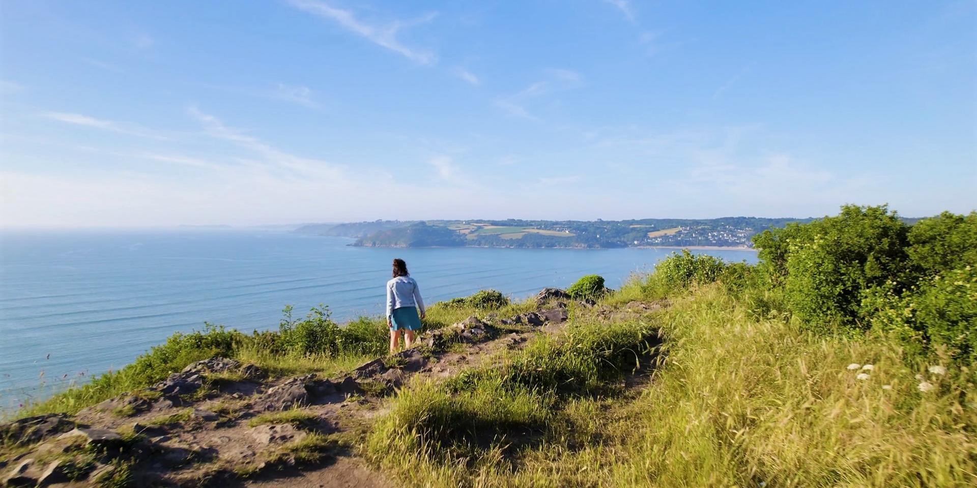 Le Grand Rocher - Plestin-les-Grèves