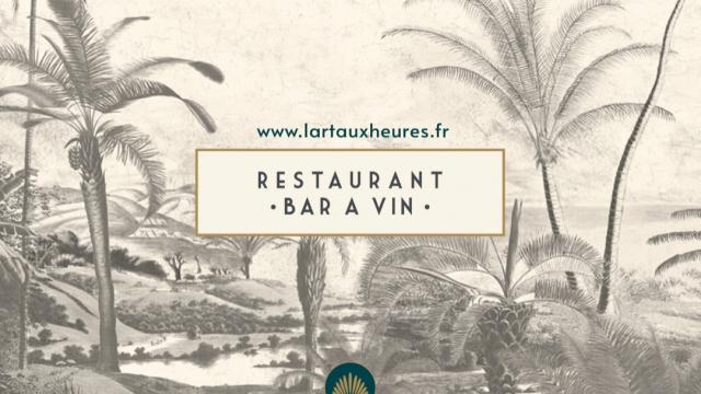 L'art Aux Heures 7