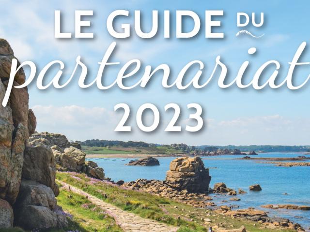Guide du Partenariat 2023